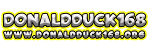 donaldduck168 logo